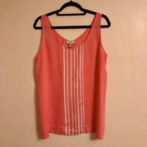 Loft Tank Top